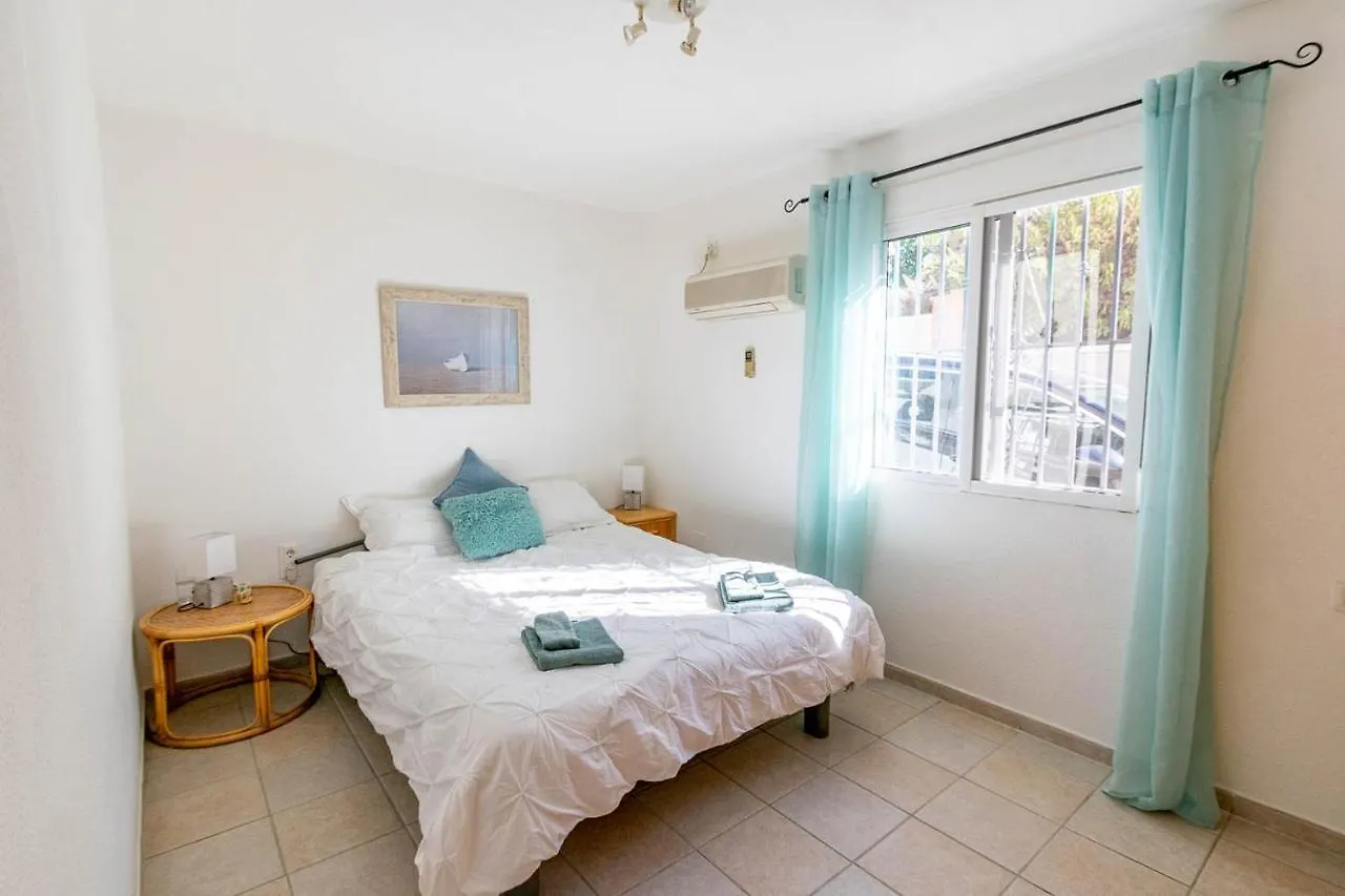 Casa La Paz Villa Torrox