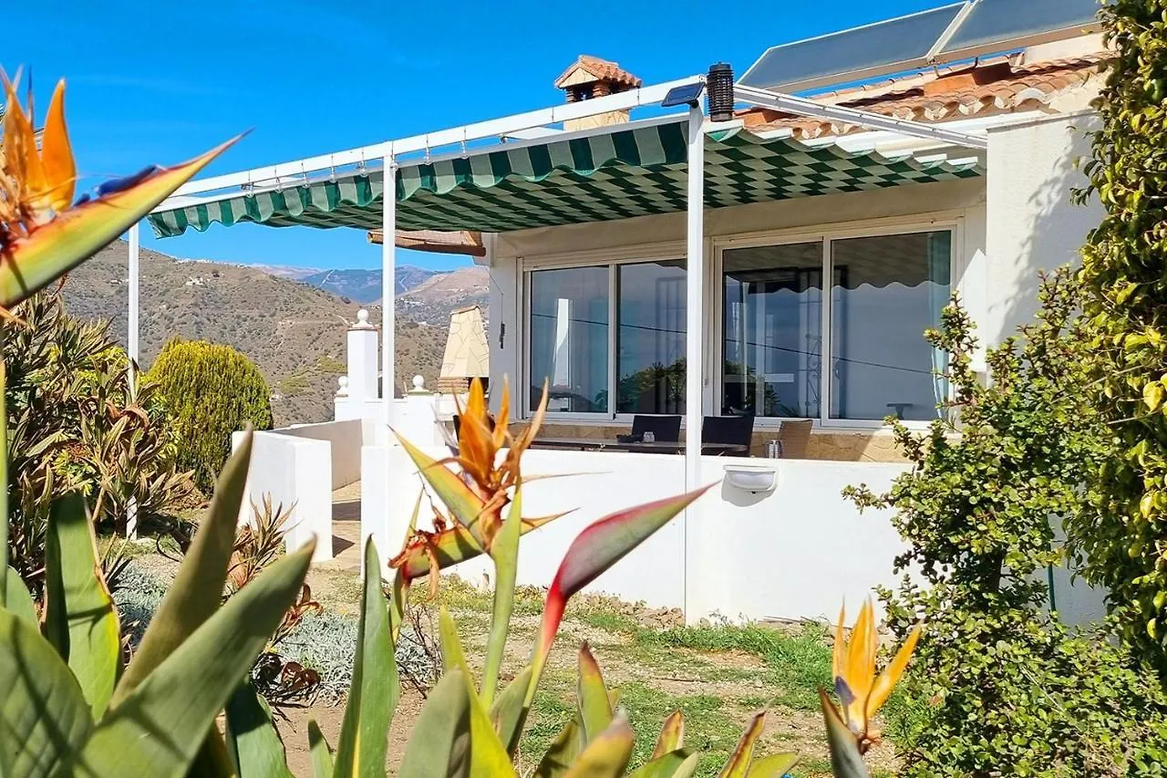 Casa La Paz Villa Torrox