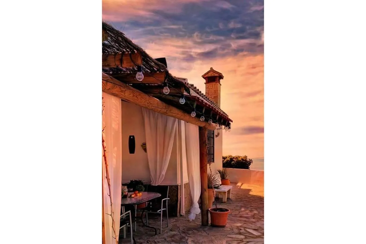 Casa La Paz Villa Torrox 0*,  Spain